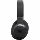 Austiņas JBL Live 770NC Black [Mazlietots]
